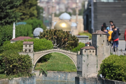 İBB'den çocuklar için yeni etkinlik