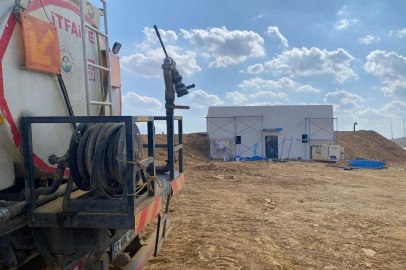 Keşan OSB’de kimyasal zehirlenme: 5 işçi hastaneye kaldırıldı