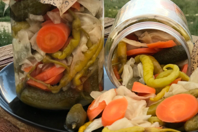 İşte turşunun 8 faydası...