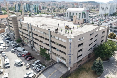 KAYMEK'in YKS kurs kayıtları sürüyor