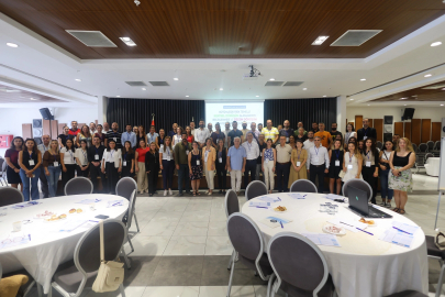 Konya Karabağlar'da kentsel dönüşüm çalıştayı