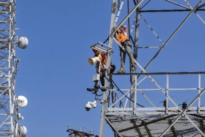 Bu sistem İzmir'de hayat kurtarıyor