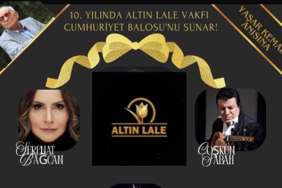 Altın Lale Vakfı, Hollanda’da Cumhuriyet coşkusunu yaşatacak!