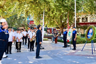 Denizli'de Miryokefalon Zaferi’nin 849. yıldönümü kutlanıyor