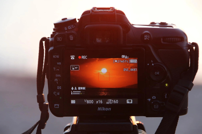 Fotoğrafçılar Bursa İznik'te 'Ekinoks' için yarışacak