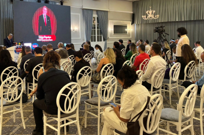 GESİAD ve MARSİFED’den Bursa’da yatırım zirvesi