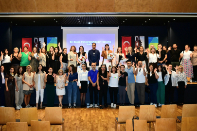 İstanbul Beylikdüzü 'engelsiz iletişim'den yana