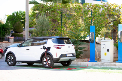 İzmir Narlıdere’de temiz ulaşım için büyük adım