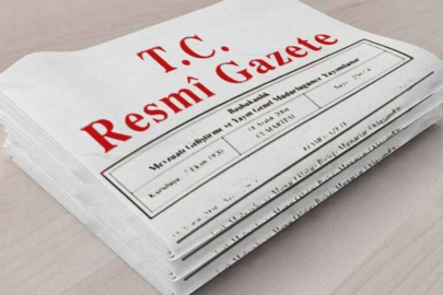 Kamu atamaları Resmi Gazete'de... Aile ve Sosyal Hizmetler'de değişiklik