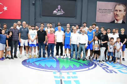 Çayırova Belediyesi sezonu Darrüşafaka Lassa ile açıyor