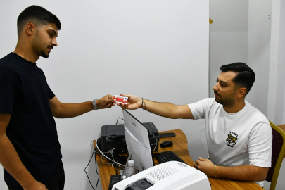 Manisa'da üniversite öğrencilerine ulaşım kolaylığı