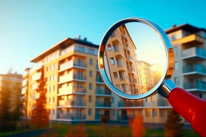 Emlakta EİDS ve kayıt dışılıkla mücadele çağrısı! Yetkilendirme satılık konutlarda da olmalı