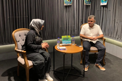 Bursa'da Osmangazi Belediyesi genç girişimciliği öğretiyor