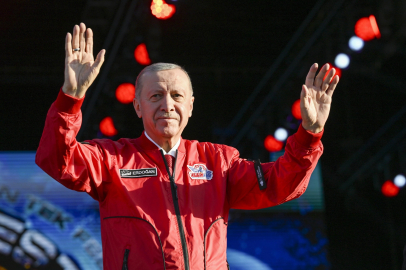 Cumhurbaşkanı Erdoğan’dan TEKNOFEST daveti