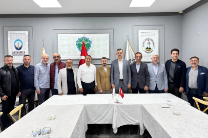 Bursa’dan Rize-Artvin ve Kars uçuşları için düğmeye basıldı