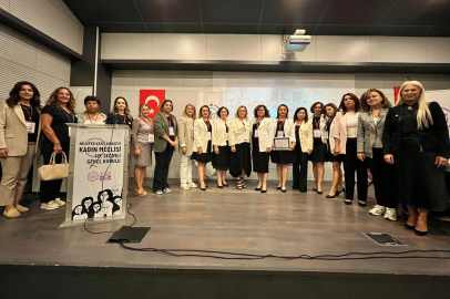 Nilüfer Kent Konseyi Kadın Meclisi’nde yeni dönem