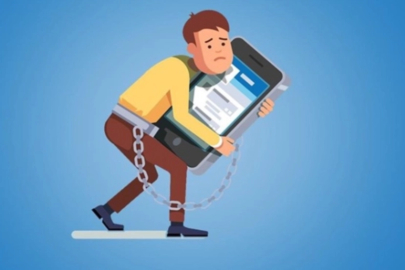 Gençler ekran başında geçirdikleri süreyi azaltmak istiyor... 18 yaşından önce yapılacak 18 iş