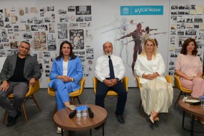 Bursa Nilüfer’de Alzheimer konuşuldu