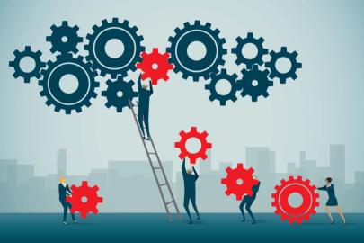 YD-ÜFE'de dayanıklı ve dayanıksız tüketim malları başı çekiyor