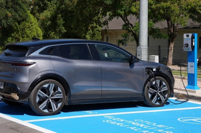 Denizli'de 6 noktada istasyonlar kullanıma açıldı