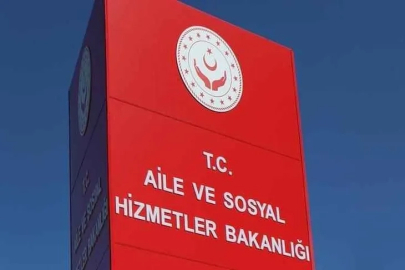 İzmir'de ormanda yaşayan aile otele yerleştirildi!