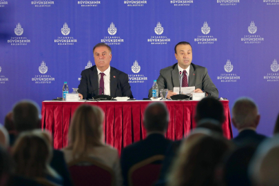 İstanbul'da metro yapımında rekor kırıldı