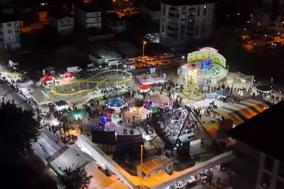 Bursa'da 'Tarihi Yenişehir Panayırı' başlıyor