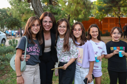 ‘Okul Arkadaşım Maltepe’ desteği öğrencilere ulaştı