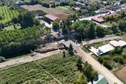 Sakarya’da ulaşım güçleniyor