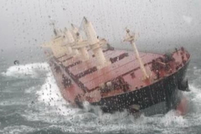 Tehlikeli yüklerin denizyoluyla taşınmasına yeni düzenlemeler