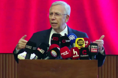 Yavaş: Gökçek ve ailesi hesap vermeden adaletten bahsedilemez! Fitil fitil burnunuzdan gelecek