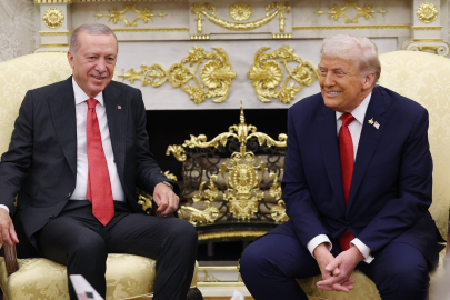 ABD-Türkiye enerji anlaşması imzalandı