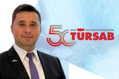 Engin Balta, TÜRSAB Güney Marmara için güçlü yönetimiyle yola çıktı... Engin Balta'dan 'birlikte büyü' vizyonu