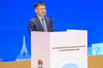 Huawei, 'R.I.S.E' Ulusal Hükümet Bulut Referans Mimarisi'ni yayınladı