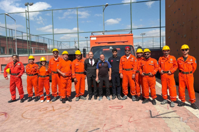 İstanbul'da BAKUT güçleniyor