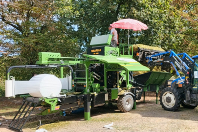 Kocaeli’de silajda verim kaybı sıfırlandı
