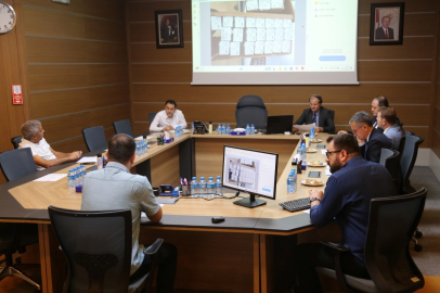 Kocaeli Encümeni'nden çevre düşmanlarına 7 milyon TL ceza