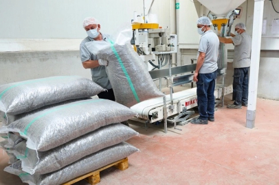 PANPA'dan çiftçiye güvence