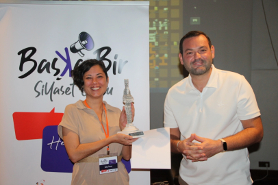 Selçuk Efes Kent Belleği’nde su üzerinden kültürel diyalog