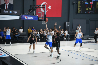 Çayırova Belediyesi, PizzaBulls Cedi Osman’a konuk oluyor