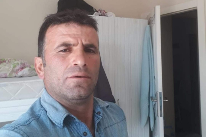 Eşini porselen bardakla başına vurarak öldürdü