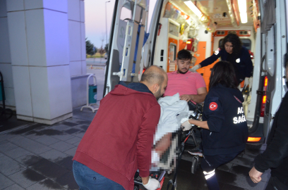 Fırıncı, takas sırasında '1 kasa fazla ekmek' alan meslektaşını vurdu