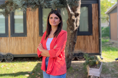 Kocaeli'de şefkatle okulda uyum daha kolay