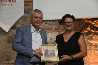 Türkçe’nin önemi Bursa Osmangazi’de konuşuldu