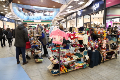 KO-MEK’ten moda ve istihdama güçlü destek