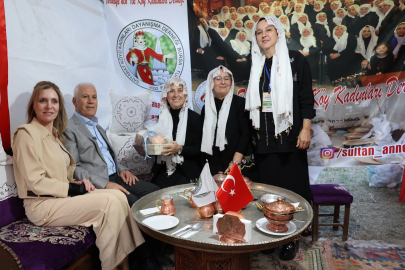 Bursa Uluslararası Gastronomi Festivali'ne bugün neler var?