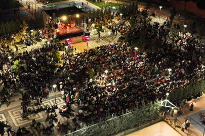 Konya Selçuklu, Eylül'ü dolu dolu geçirdi