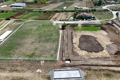 Serdivan Spor Kompleksi Sakarya'da sporun merkezi olacak