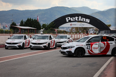 TOSFED Yıldızını Arıyor'un finalistleri belli oldu