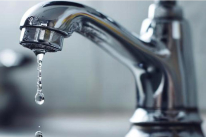 Başkent'te Su Kesintileri Başlıyor